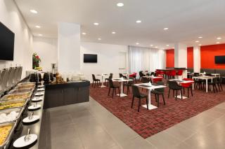 Ramada Encore Al Khobar Olaya - Khobar - 6