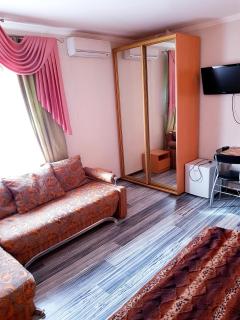 Hotel Om Shanti - Odessa - 2