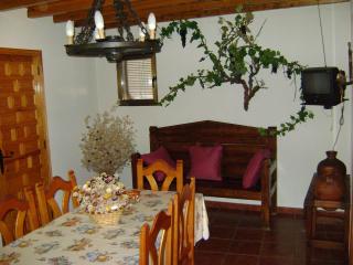 Casa Lopez - San Martín del Castañar - 2