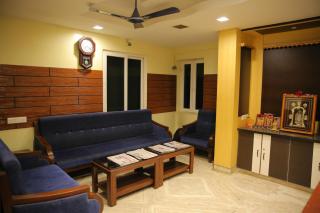 Hotel Siddhartha - Guntūr - 2