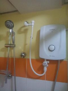 Leons Den is a long term accomodation of atleast 1 month stay - 9