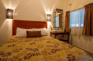 Ravine Lodge - 6