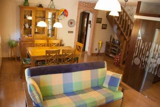 Hostal El Recanto - Vega de Valcarce - 8