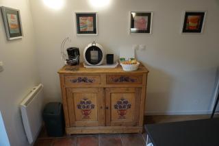 Appartement Larzilliere - Saint-Mihiel - 1