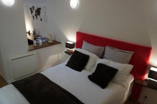 Appartement Larzilliere - 5