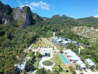Arawan Beach Resort Krabi - Ao Nam Mao - 6