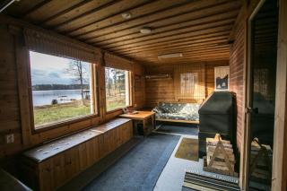 Koli Freetime Cottages - Ahmovaara - 1