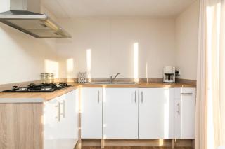 De Bijsselse Enk, chalet 20 A - Nunspeet - 1