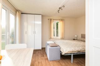 De Bijsselse Enk, chalet 20 A - Nunspeet - 2