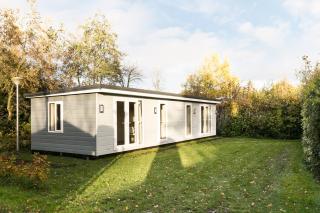 De Bijsselse Enk, chalet 20 A - Nunspeet - 9