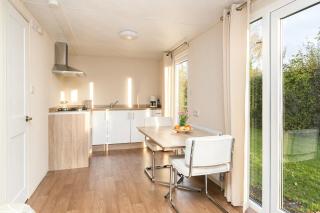 De Bijsselse Enk, chalet 20 A - 5