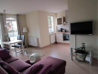 Haus Meeresblick Wohnung A 1.04 - Baabe - 7