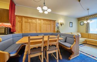 Appartement Lacher - 5