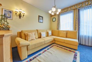 Appartement Lacher - Saalbach-Hinterglemm - 3