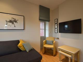 Classy Holiday Home in Waimes with Sauna - Waimes - 2