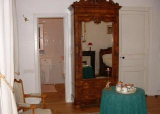 Chambres d'hôtes Le Pont Romain - 7