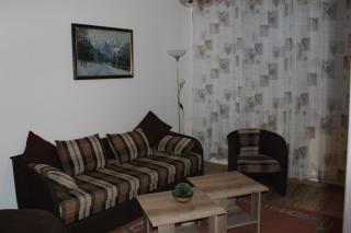 Apartman David - Vyšné Hágy - 1
