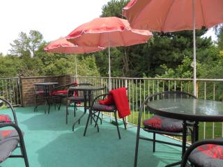 Bed & Breakfast Sirius - Glud - 5