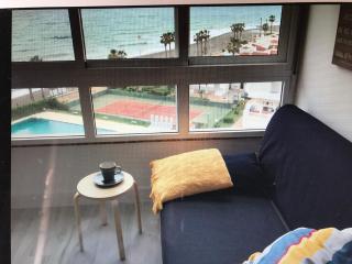 Apartamento frente al mar - Algarrobo-Costa - 8