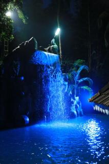 Emarald Resort - Pulamanthole - 9