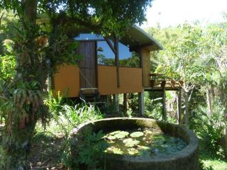 Casa Ombak - Praia do Rosa - 2