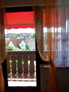 Bea's Monteurzimmer - Seckach - 3