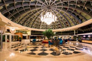 Side Alegria Hotel & Spa - All Inclusive-Adult Only - Side - 5