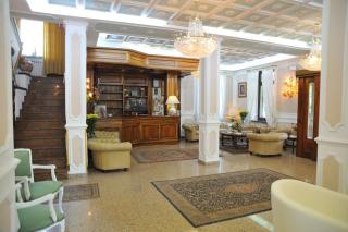 Hotel Savona - Montecatini Terme - 1