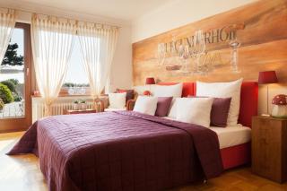 Burgunderhof Bodensee - Adults only - 6