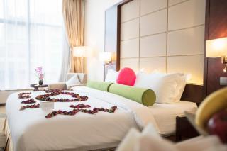Prime Al Hamra Hotel - Jeddah - 5