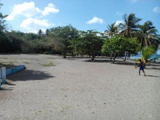 Madiana plage - Schœlcher - 4