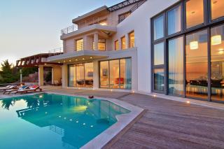 Villa TakeOff Saronida - Anavyssos - 9