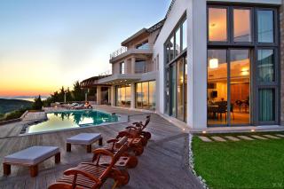 Villa TakeOff Saronida - Anavyssos - 0