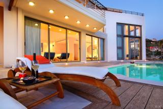 Villa TakeOff Saronida - Anavyssos - 4