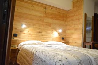 Albergo Cioccarelli - Aprica - 2