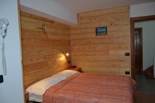 Albergo Cioccarelli - Aprica - 5