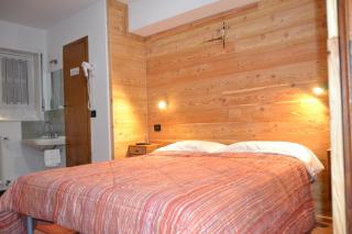Albergo Cioccarelli - Aprica - 4