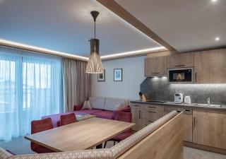 Apartment Alpenland - Obergurgl - 4