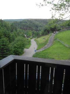 Die Oberlochmühle PENSION - Deutschneudorf - 4