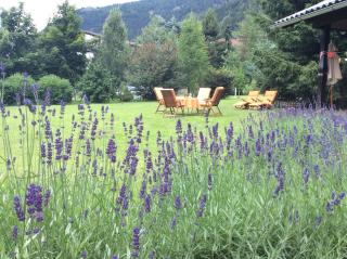 Ferienwohnungen Familie Wetzlinger - Bad Kleinkirchheim - 6