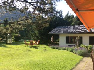 Ferienwohnungen Familie Wetzlinger - 7