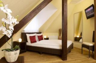 GuestHouse Heidelberg - Heidelberg - 6