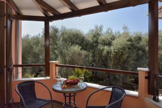 Symmetron Suites - Kalamos - 5