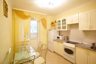 Apartment Deluxe on Moscow Avenue - Chişinău - 5