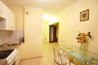 Apartment Deluxe on Moscow Avenue - Chişinău - 4
