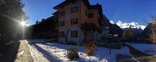 Tre Alberi Liberi - Alagna Valsesia - 9