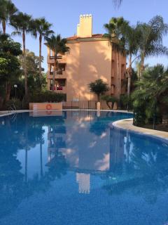 Apartamento Dunas Cabopino - Marbella - 8
