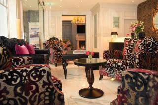 The Fairview Boutique Hotel - Killarney - 2