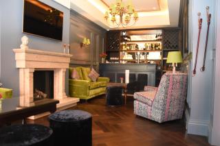 The Fairview Boutique Hotel - Killarney - 4