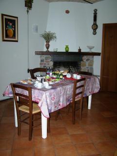 b&b da Maria - Fagagna - 6